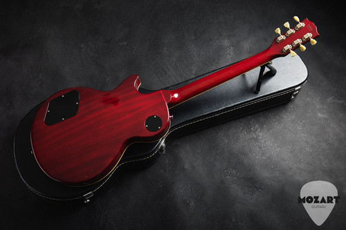 Epiphone LPS-80 Made in Japan | Mozart Guitars