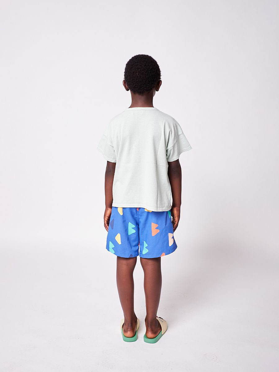 Miniature : Tee-shirt paysage - Bobo choses