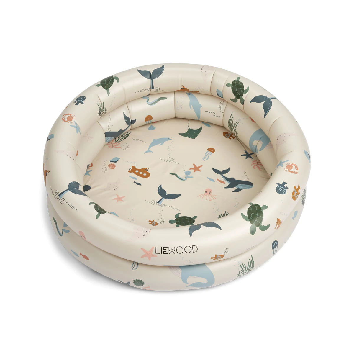 Piscine Leonore sea creature - Liewood