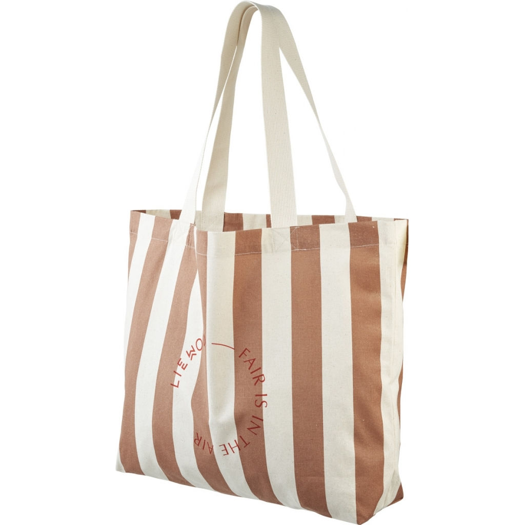 Tote bag big rose liewood
