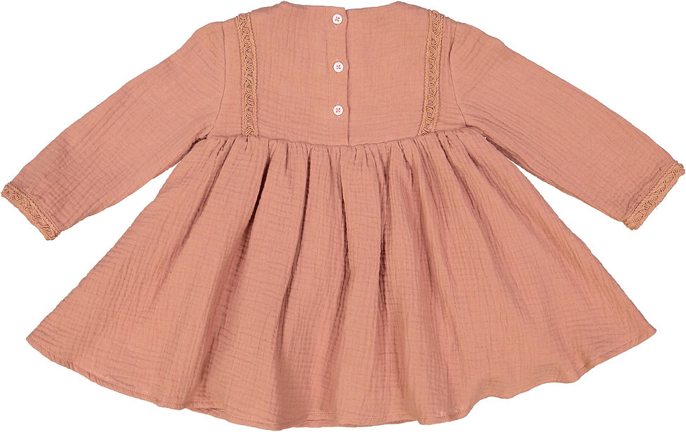 Thumbnail: Robe Ellaba Louise Misha