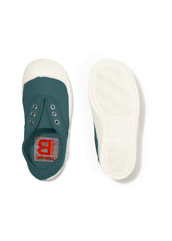 Tennis Elly Bleu Vert Galapagos Bensimon Little Jeanne Familystore De Createurs Francais Tennis Elly Bleu Vert Galapagos Bensimon Little Jeanne Familystore De Createurs Francais