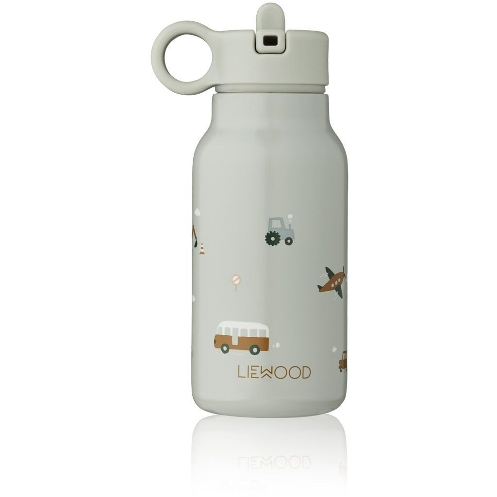 Gourde Falk Vehicles 250 ml - Liewood
