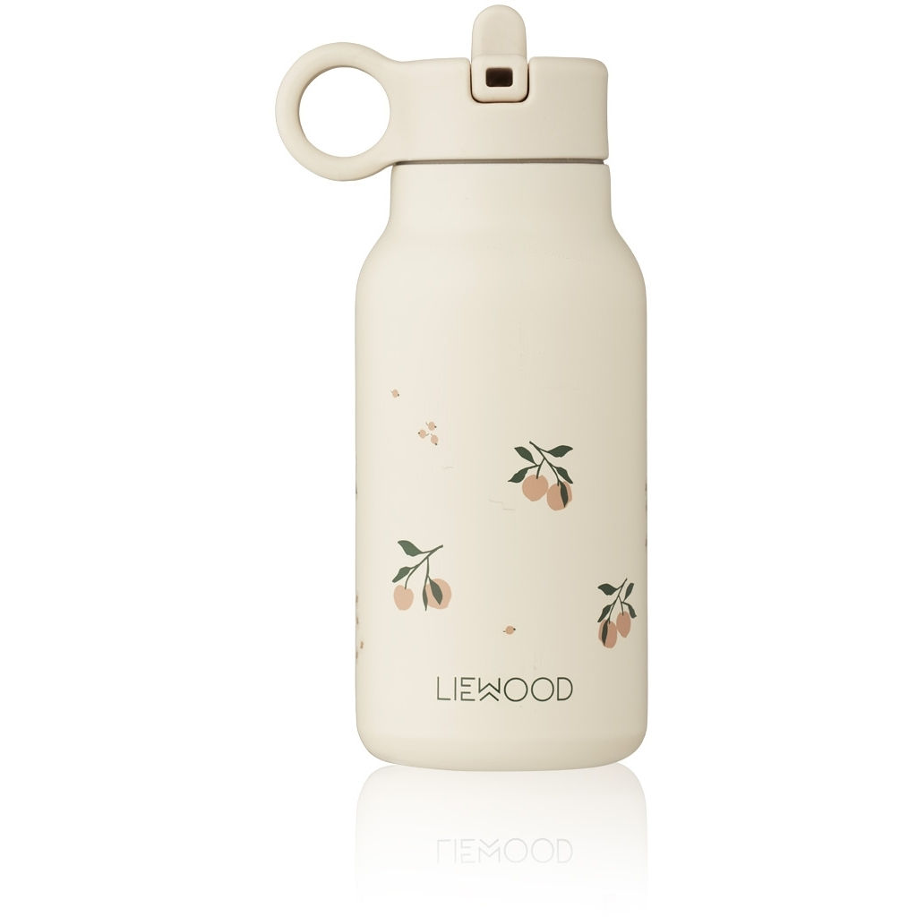 Gourde Falk peach 250 ml - Liewood