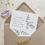 Miniature : Carte "Oiseaux" - Papillon Papillonnage