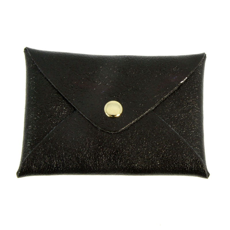 Miniature : porte carte en cuir