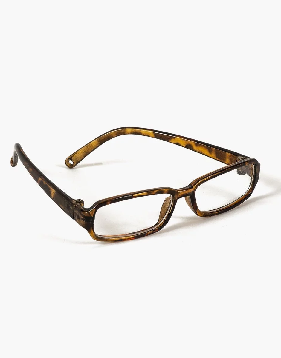 Lunettes de vue Meryl pour poupée - Minikane