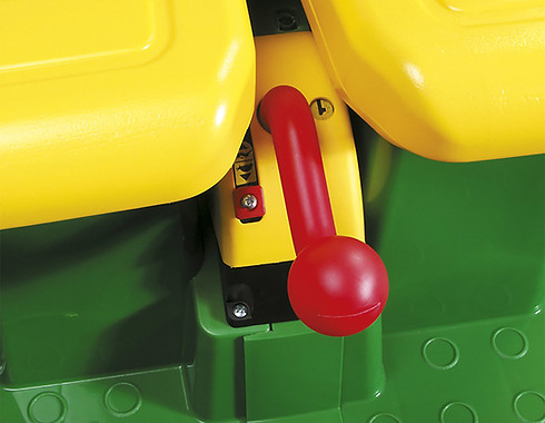 John deere gator radiaca páka.jpg