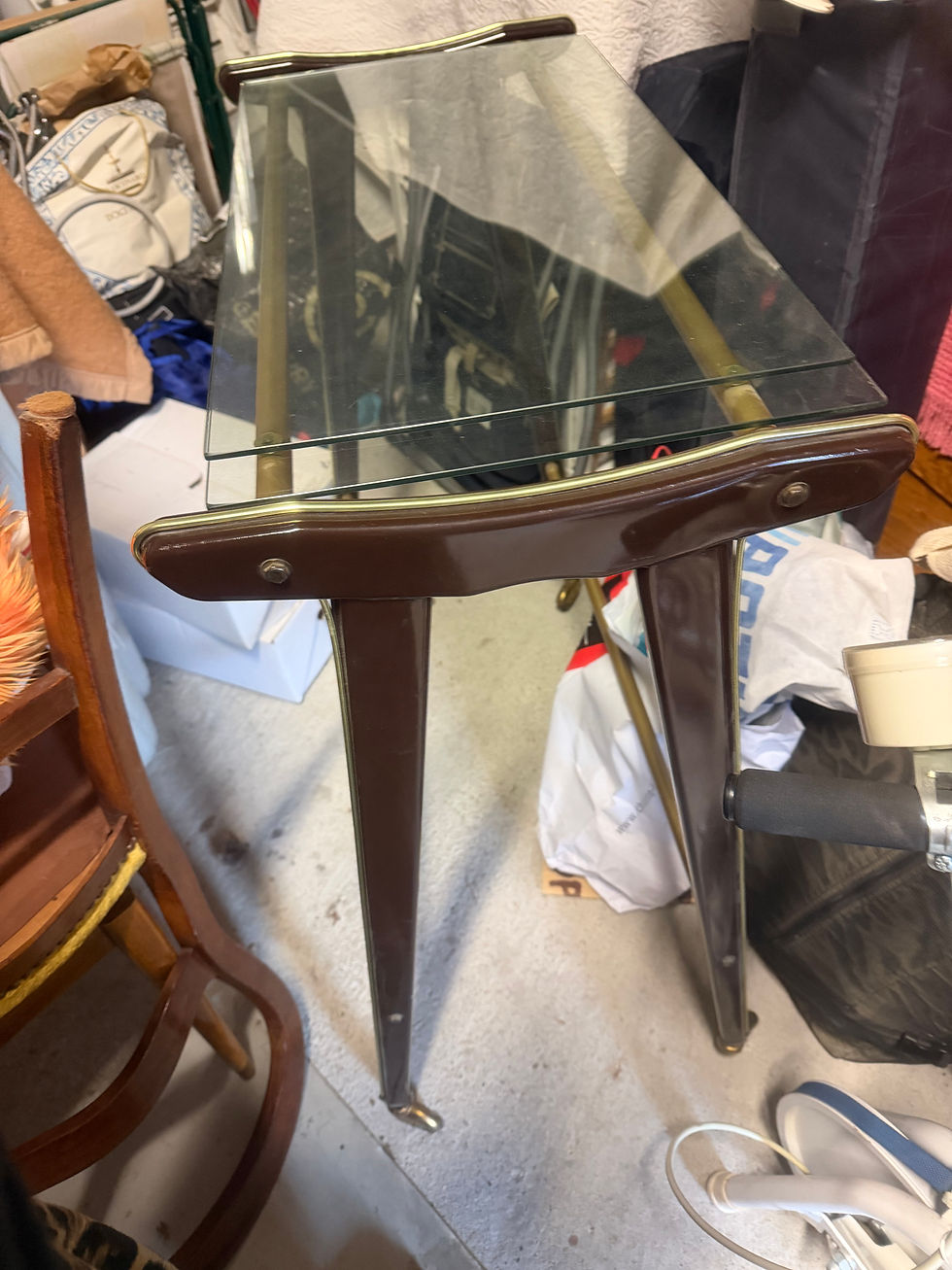 Miniature : Petite table au choix