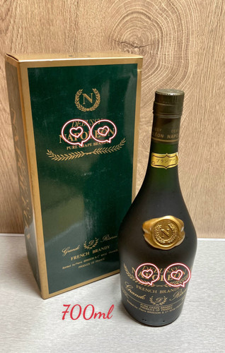 DEBUSSY NAPOLEON FRENCH BRANDY 700ML | WYNCO