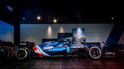 MATHIEU DIRIBARNE PHOTOGRAPHE