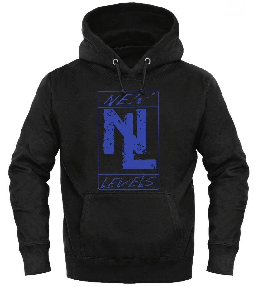 Thumbnail: NEWLEVELS HOODIE 1