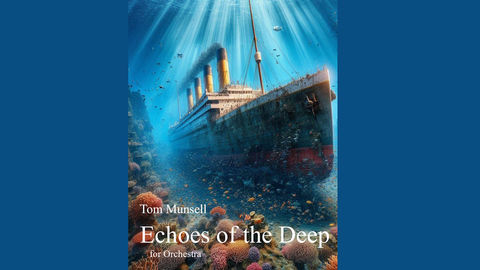 Echoes of the Deep