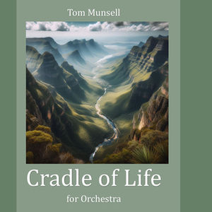 Cradle of Life