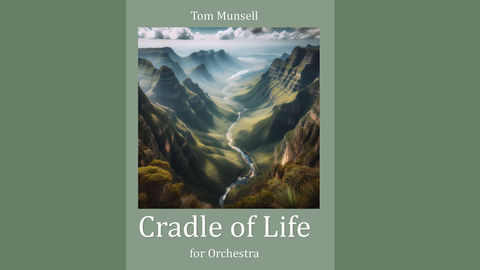 Cradle of Life