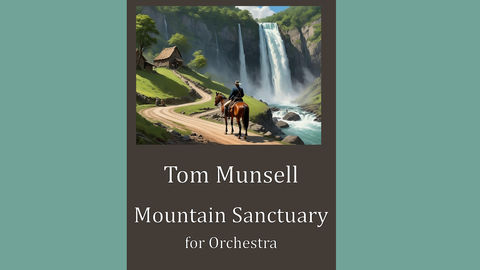 Mountain Sanctuary