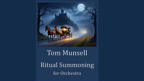 Ritual Summoning