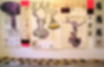 'The Wall's Forest'