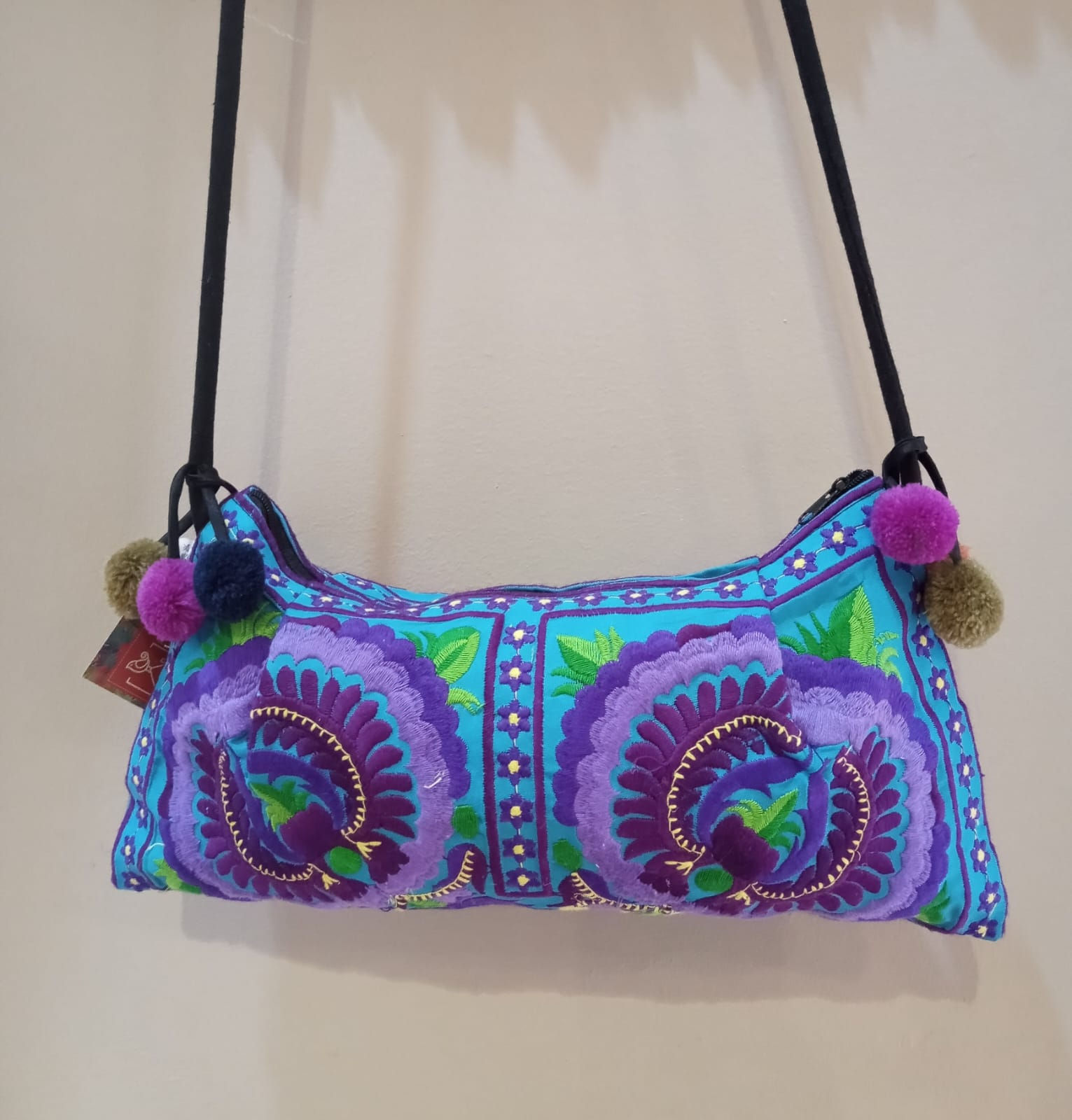 Bolsa Tailandêsa