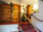 Pension Hartenfels