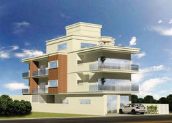 Edifício Prisma