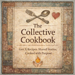 The Collective Patchwork Cookbook™