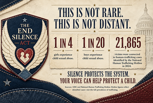 END_SILENCE_Legislative_Statistics_Panel.png