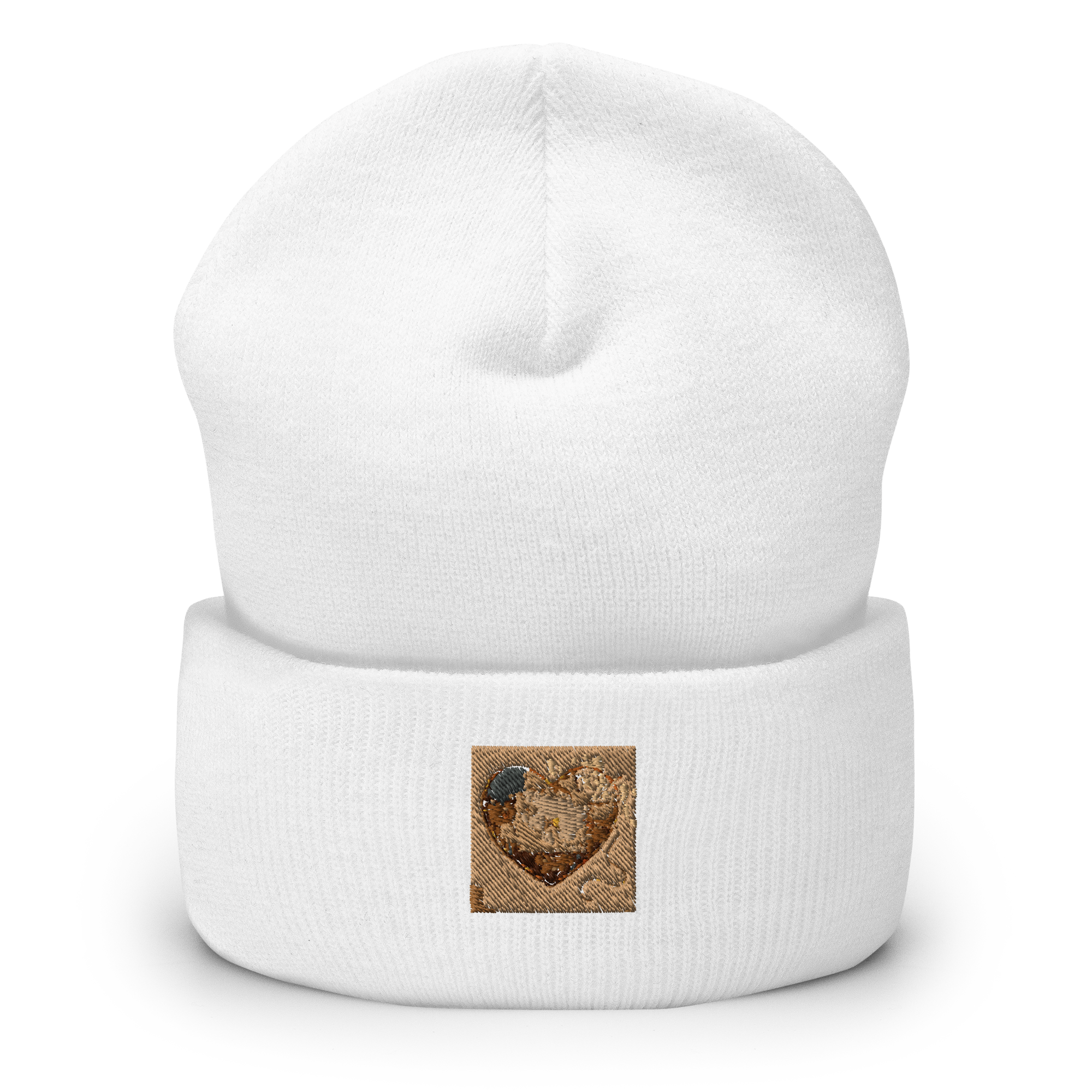 Cuffed Beanie | Yupoong 1501KC