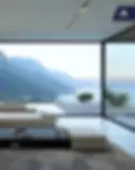 Aluprof Doors and Windows by VST in Canada