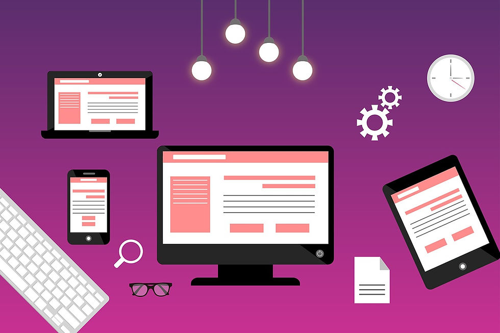 Comment faire usage des Landing Pages ?