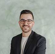 Raphaël Desfossés, courtier hypothécaire de Alliance Hypothécaire