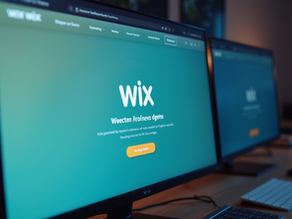 optimiser le temps de chargement de votre site Wix