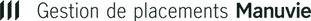 Manulife Investment Management, Actisf Partner