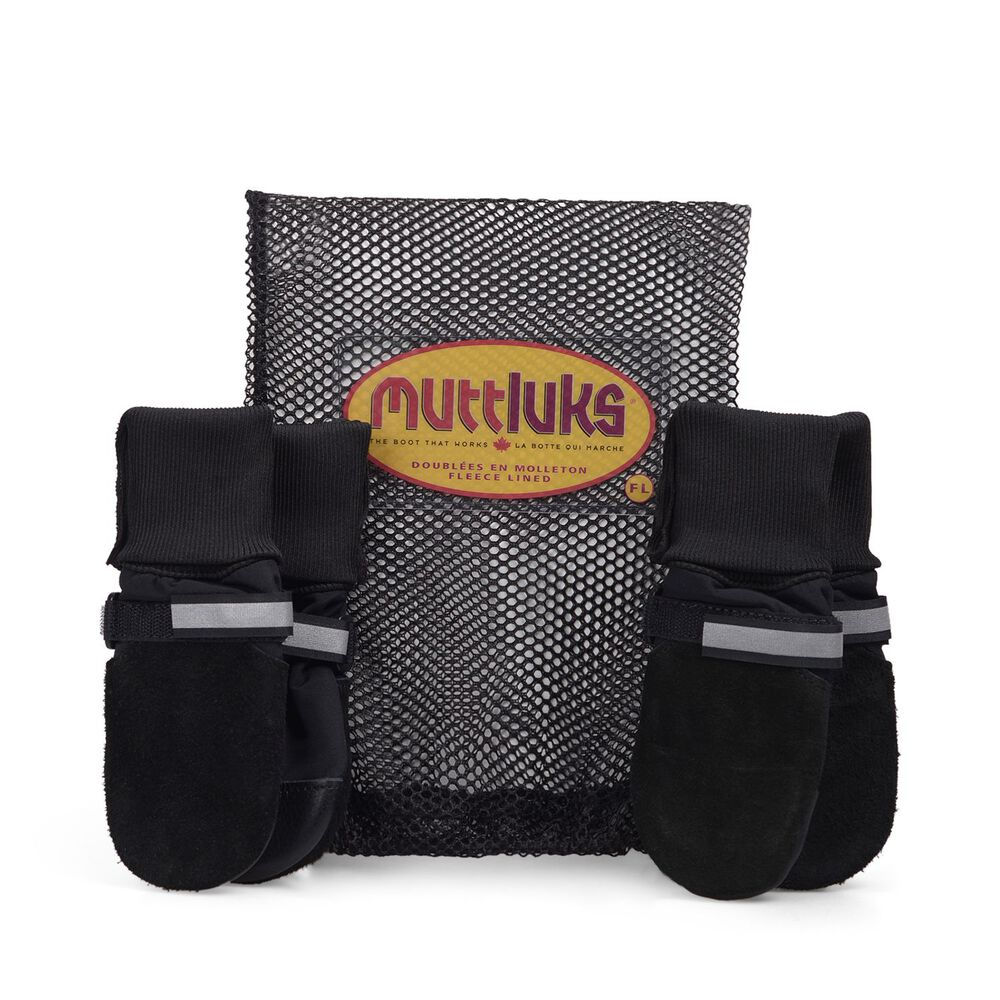 Bottes de neige pour chien Muttluks