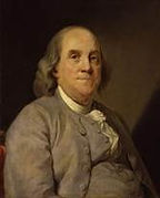 Benjamin Franklin et la gestion du temps