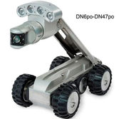 Inspection par caméra Pronto Drain Montréal - rive-sud et rive-nord