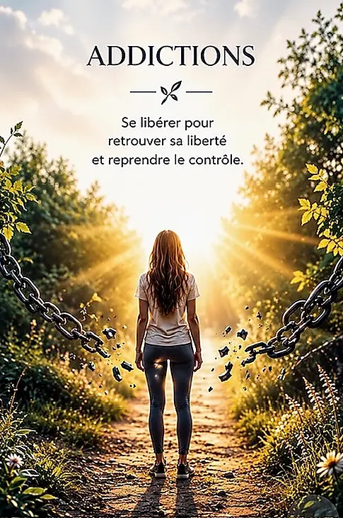 Libération des addictions et comportements compulsifs