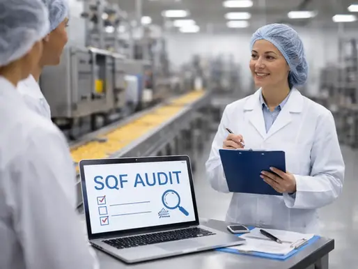 SQF Audit in Canada and the United States: How to Prepare Effectively Without Stress