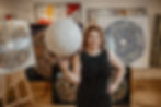 Becoming an Internationally Renowned Painter: Aro's Tips