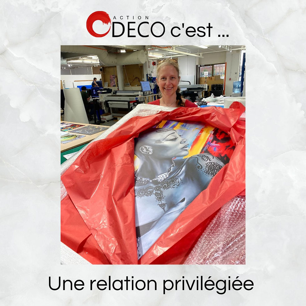 imprimeur de reproduction