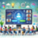 Atelier Mise à jour de ChatGPT (1h30) dernières nouveautés 2024
