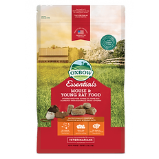 Nourriture pour souris et jeune rat | OXBOW