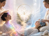 Reiki or Access Bars®: what are the differences and how do you choose the approach that suits you?