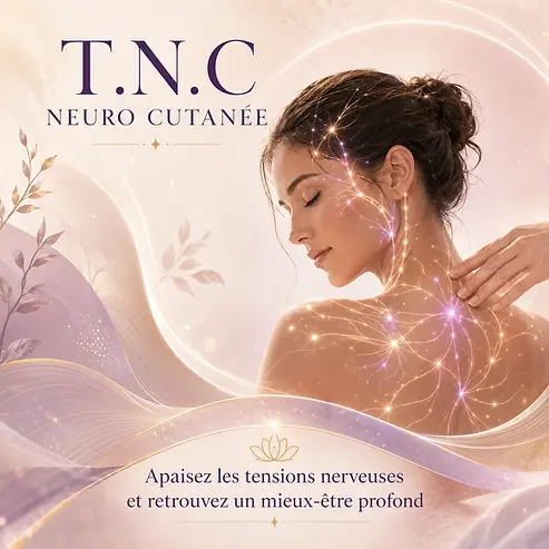 T.N.C neuro cutanée
Montréal et Lanaudière