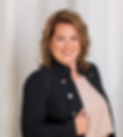 Caroline Bergeron accompagnement des entrepreneurs dans leur développement d'affaires