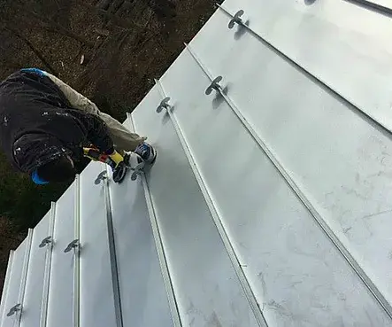 Pare neige PAD. arretneige.com