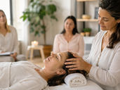 Access Bars® Class: A day to rediscover clarity and inner calm