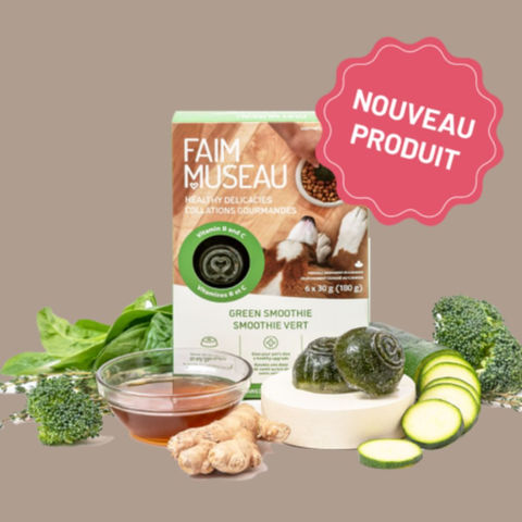 FAIM MUSEAU ALIMENTATION CRUE