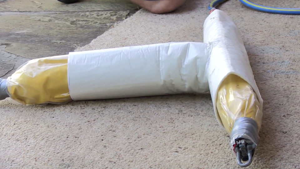 Réparation de Drains par gainage Pronto Drain Montréal rive nord montérégie