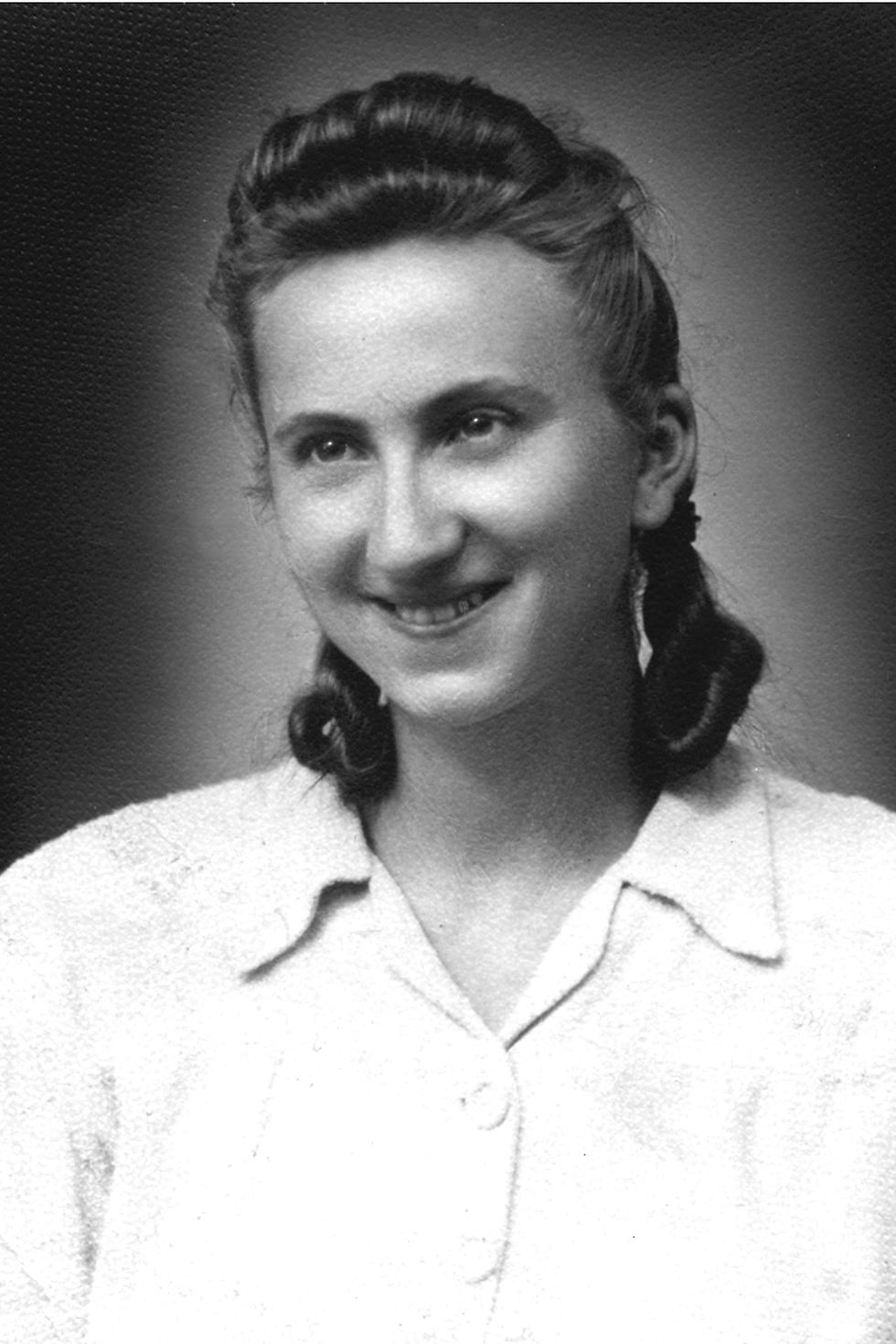 Hanna (Age 15)